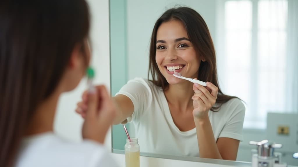 Cuidado Post-Limpieza Dental en Cali