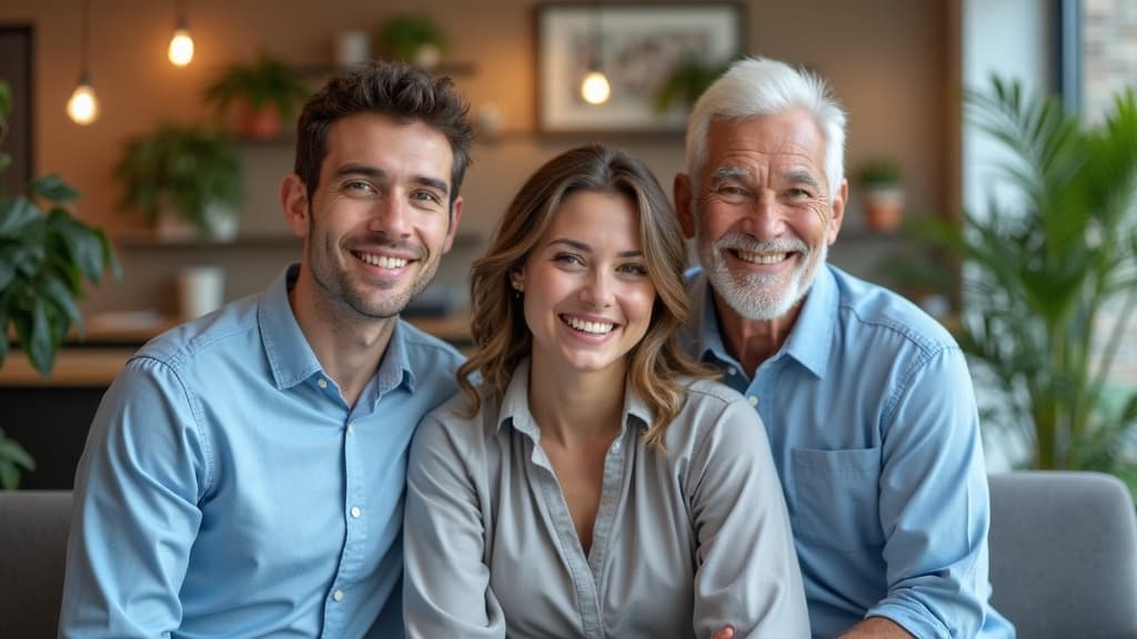 Tratamiento dental personalizado para toda la familia — Cali Colombia