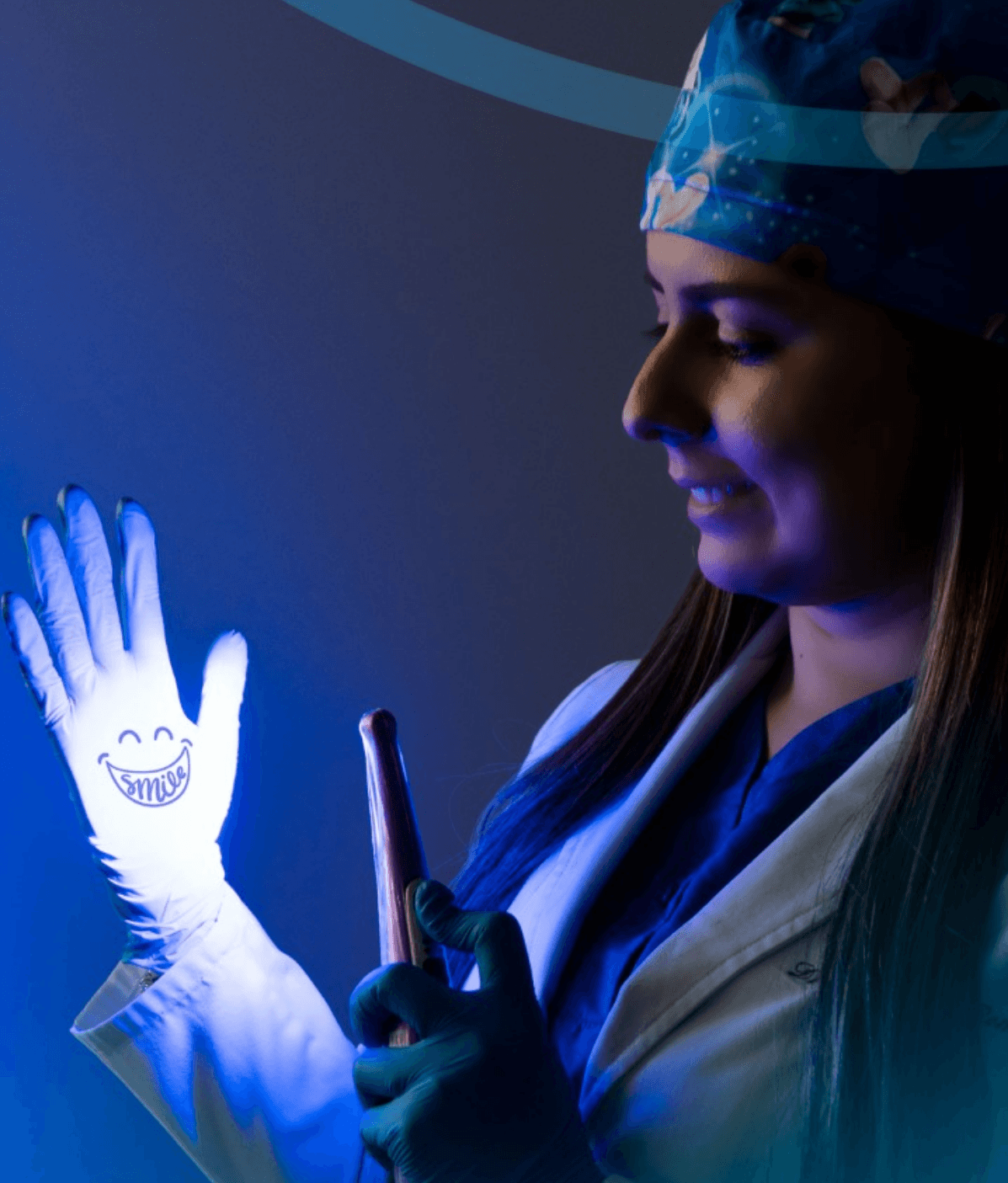 Dra. Natalia Romero Gallego