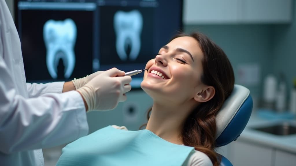 Endodoncia Sin Dolor: Guía Completa