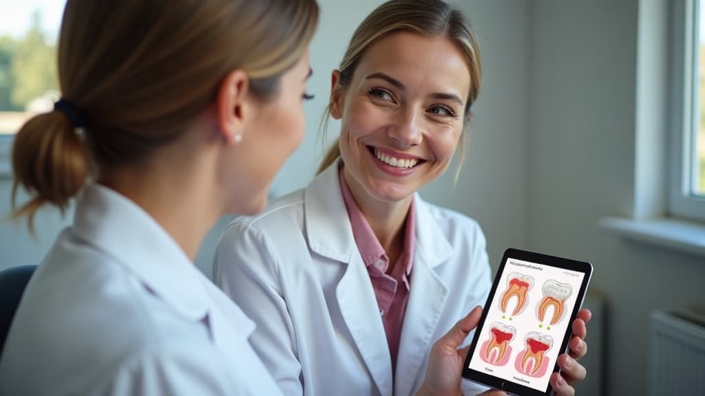 ¿Qué es la Periodoncia? Guía Completa