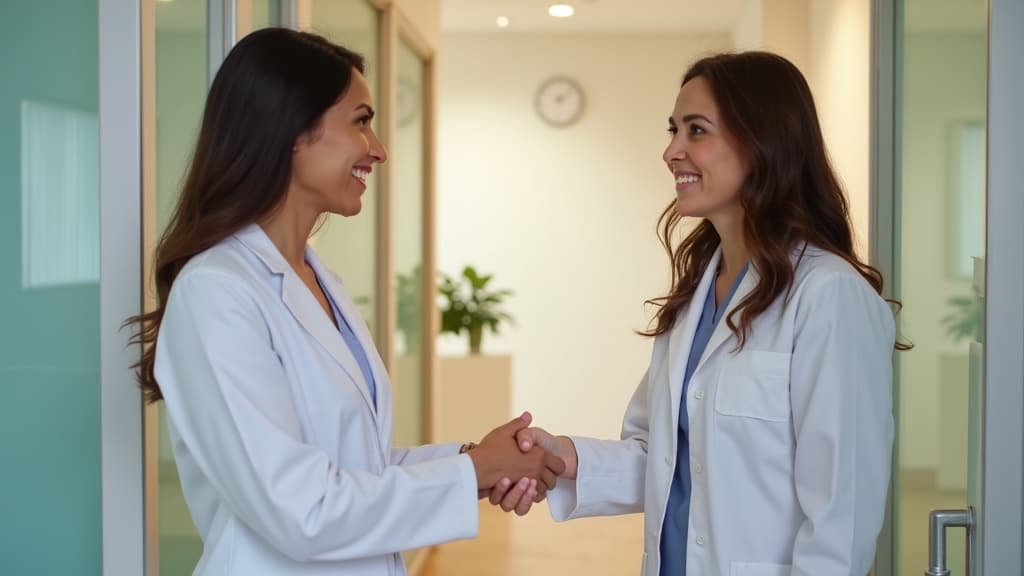 Primera visita al dentista: Qué esperar