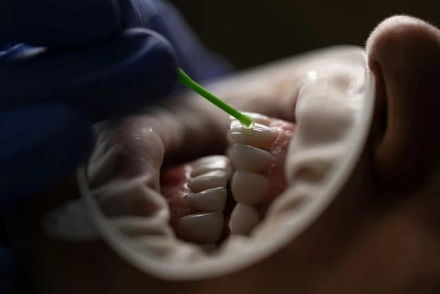 Clínica Dental Care Norte