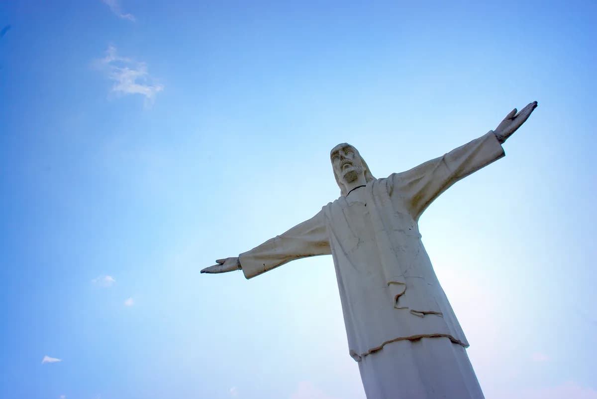 Cristo Rey & Miradores