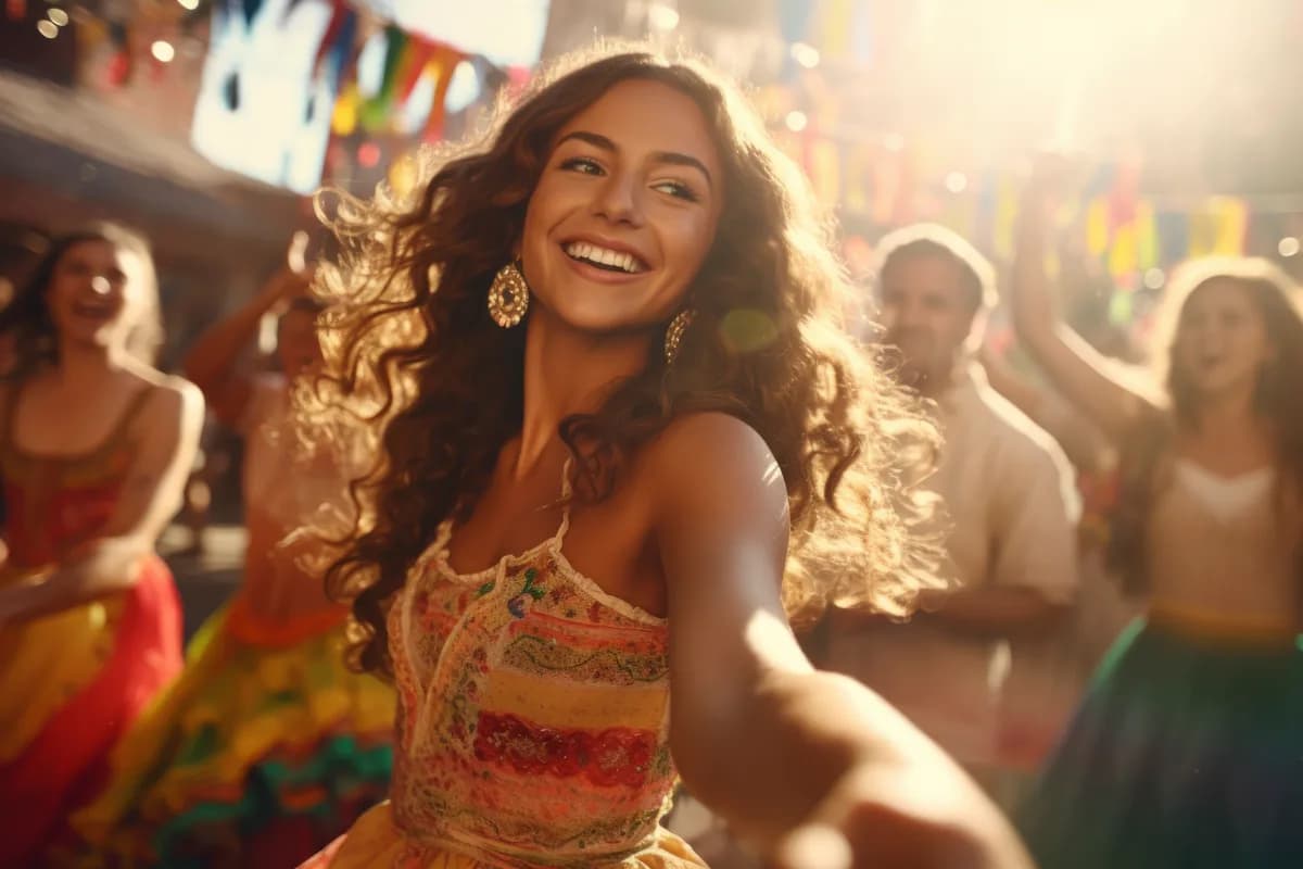 Salsa & Cultura
