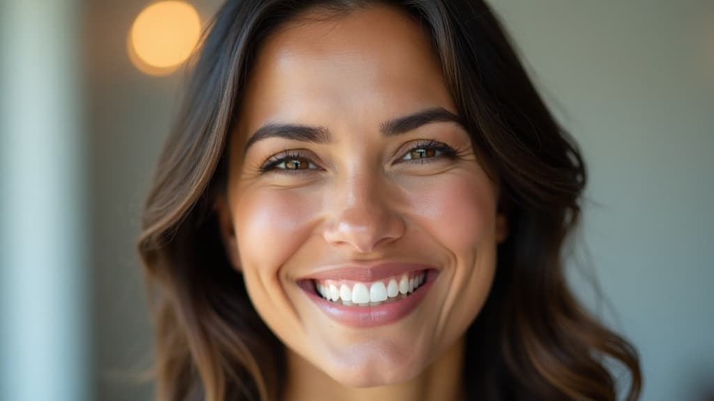 Resultado de ortodoncia — sonrisa perfecta Cali Colombia