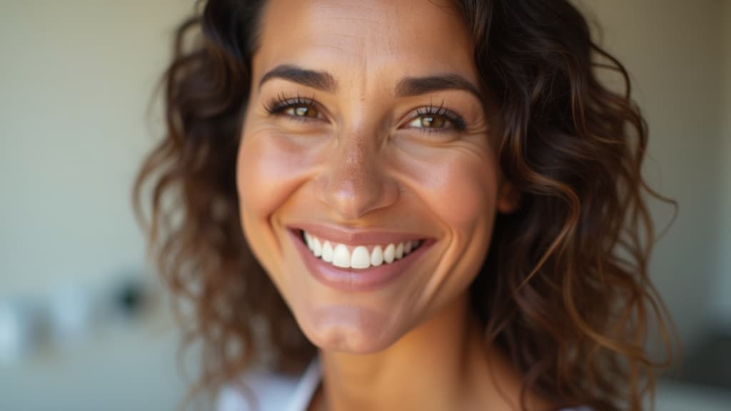 Resultado de rehabilitación oral — sonrisa perfecta Cali Colombia