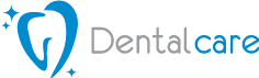 Logo de Dental Care, consultorio odontológico en Cali